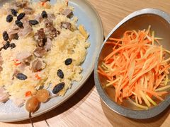 -纳鲁孜·新疆特色餐厅(上海悦荟广场店)