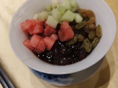 -武汉香格里拉大酒店·香宫中餐厅