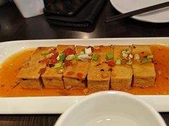 -老牌坊•鲁菜名店•地道济南菜(大观园商埠店)