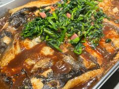 -半天妖烤鱼(方庄店)