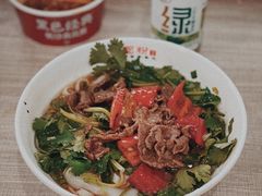 -肆姐面粉馆(坡子街店)