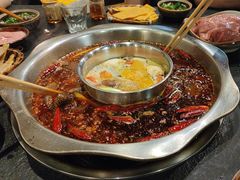 -胖碗火锅(观音桥店)