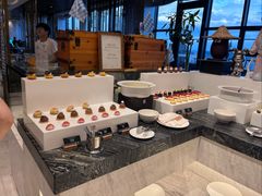 -索菲特酒店 · 云尚天际自助餐厅