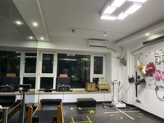 -简·无界健身工作室·运动康复·体态(石厦店)