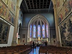 -卢森堡圣母教堂