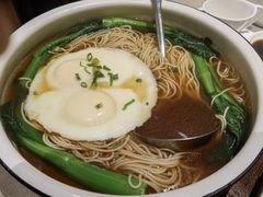 -尚一汤 广东炖汤(金桥国际店)