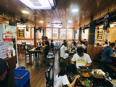 大堂-苗湘食府(十年店)