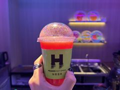 -海德温泉生活馆(朝阳大悦城店)