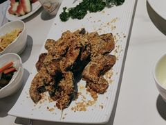-楚鱼王·河鲜·湖北菜(华农店)