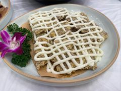 沙拉牛排-庐州太太(鼓楼店)