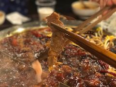 -邓莽子老火锅(中兴路总店)