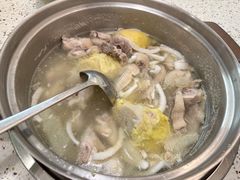 -椰子营·椰子鸡火锅(万象里店)