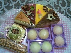 -GANSO元祖食品(白下店)