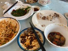 -小叶手抓·非遗·清真食品(治平路店)