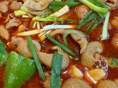 -湘肠香火锅店(团结湖店)