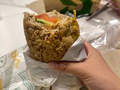 -赛百味SUBWAY(中亭街店)