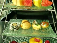 -澳门旅游塔360°旋转餐厅(南湾湖广场店)