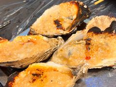-大成海鲜烧烤·龙虾(南方商城店)