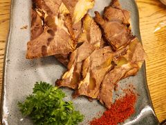 卤黄牛肉-衡哥肉铺