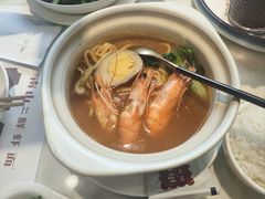 -南山鲜虾面·活鲜小馆·海味大连菜(南山总店)