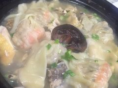 -香港仔茶餐厅(凤阳店)