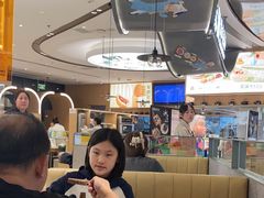 -蔡澜点心·粤菜(丽泽天街店)