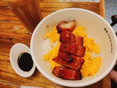 -翠华餐厅(德基广场店)