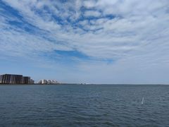 -奉贤海滩