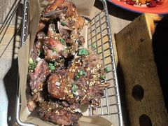 -叁宝烤肉·西安烧烤(东三爻店)