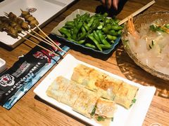 -冰城串吧(隆昌路店)