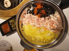 -花味烤肉·拌饭(庐阳万象汇店)