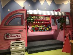 -幻贝家儿童乐园(苏州中心店)