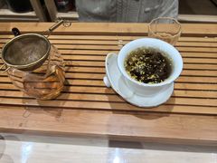 -先春西湖龍井•九曲红梅(杭大路店)