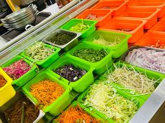 -舞素卷菜煎饼.糁汤(万达金街店)