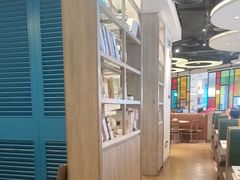 -新宝餐厅(流塘店)