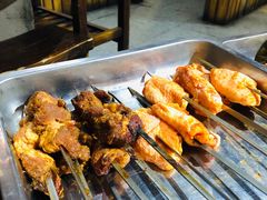 -水浒烤肉(国贸店)