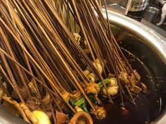 -痴串串(星汉路总店)