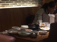 -王妃家(明洞中央店)