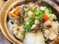 白鳝饭-兴记菜馆