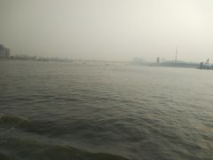 -武汉关码头(轮渡站)