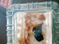 -红宝石·鲜奶小方·海派西点房(南丹店)