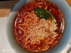 -芙蓉巷成都名小吃(大卫城店)