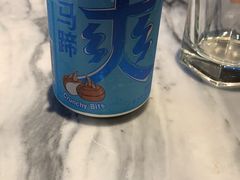 馬蹄汁-西安饭庄·非遗陕菜(钟楼店)