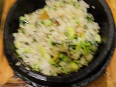 -東城故事·尋找姆媽的味道(玉兰路店)