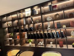 -铂尔登国际酒店(南山深圳湾口岸店)
