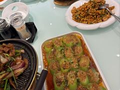 -紫光园(劲松店)