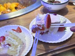 -味多美蛋糕(台湾街店)