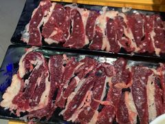 -陈记顺和潮汕牛肉火锅(棠德南路店)