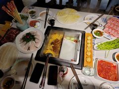 -东道煮牛肉火锅(重庆路店)