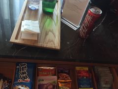 -上海浦东嘉里大酒店